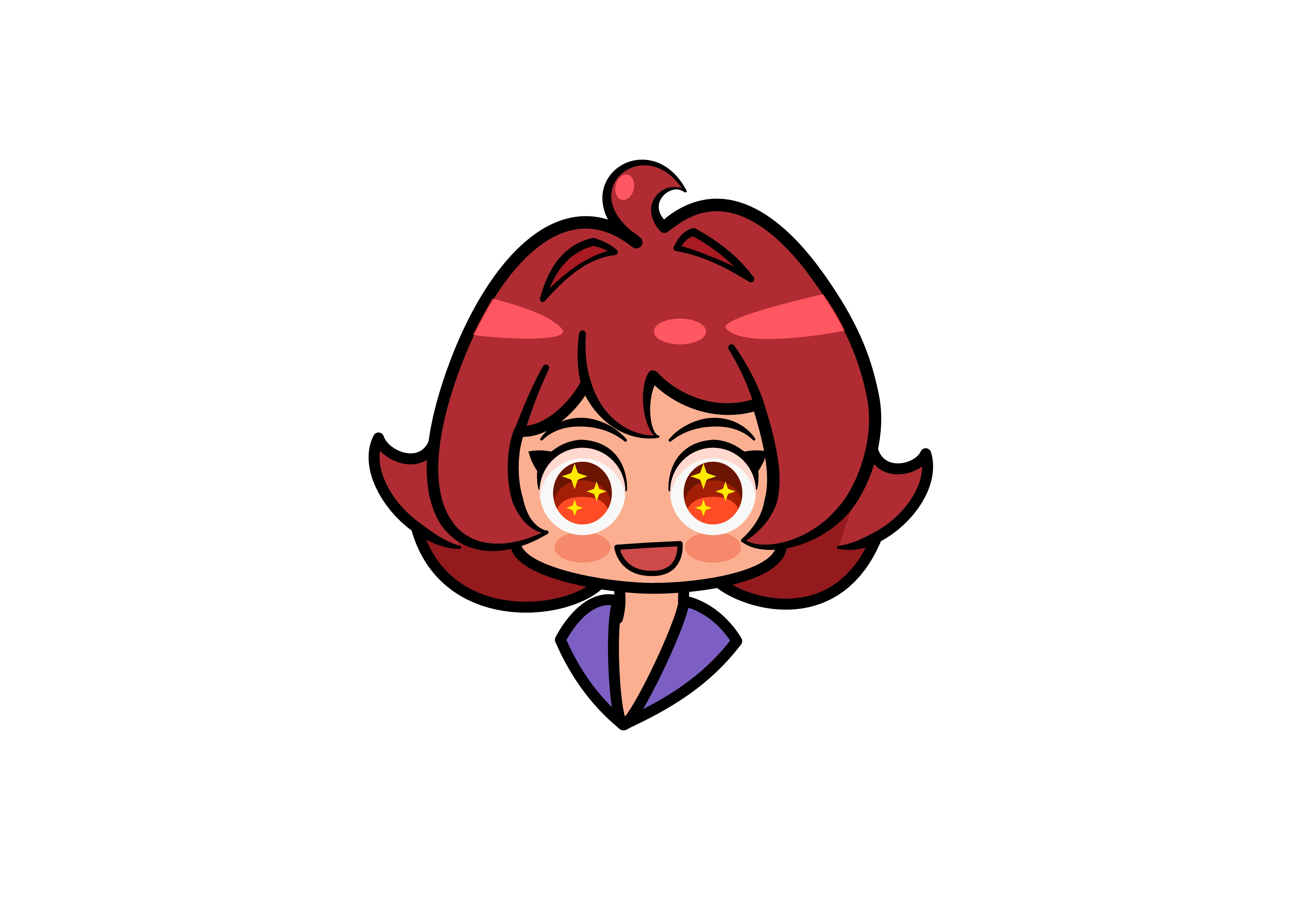 Mascot 0