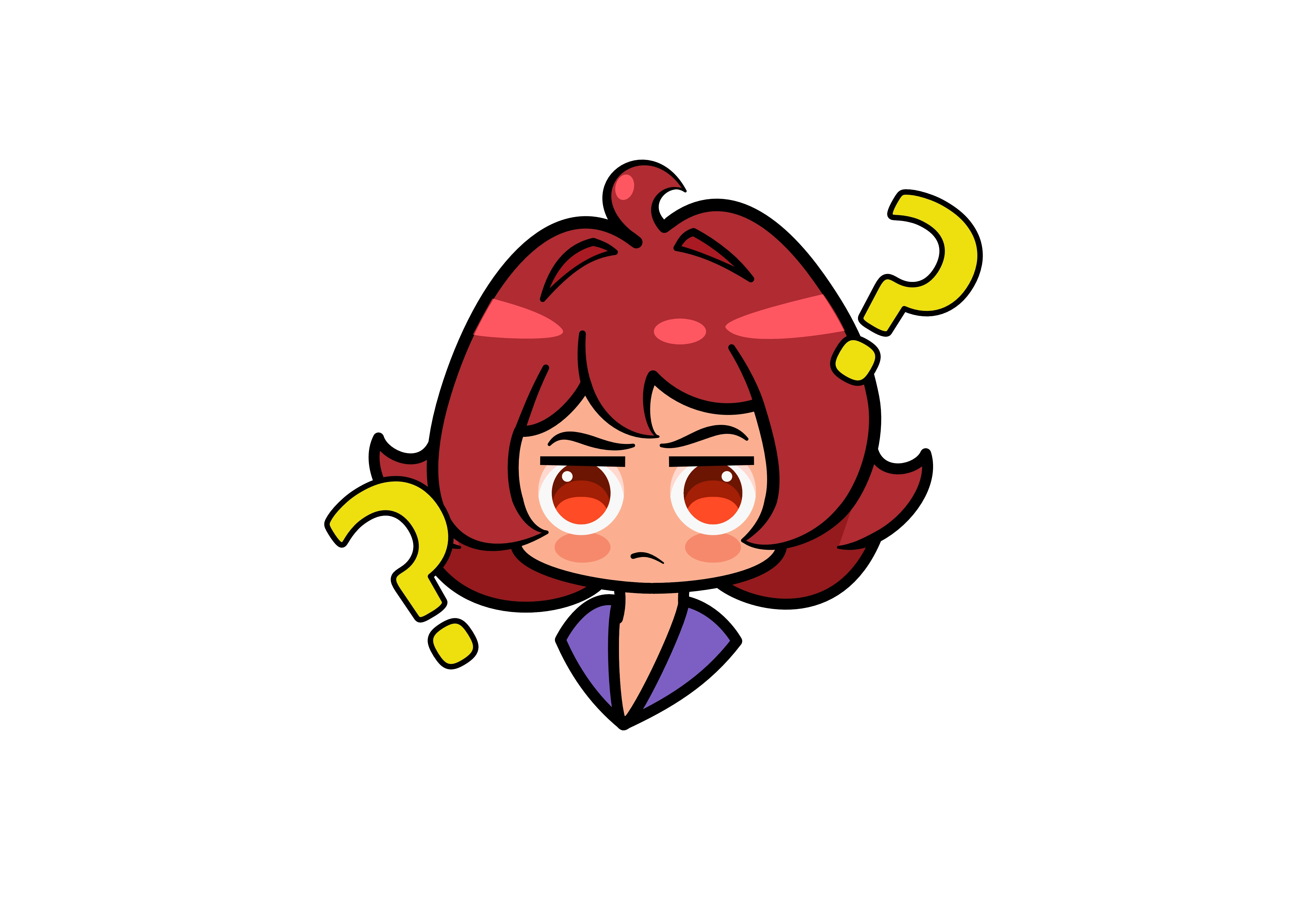 Mascot 1