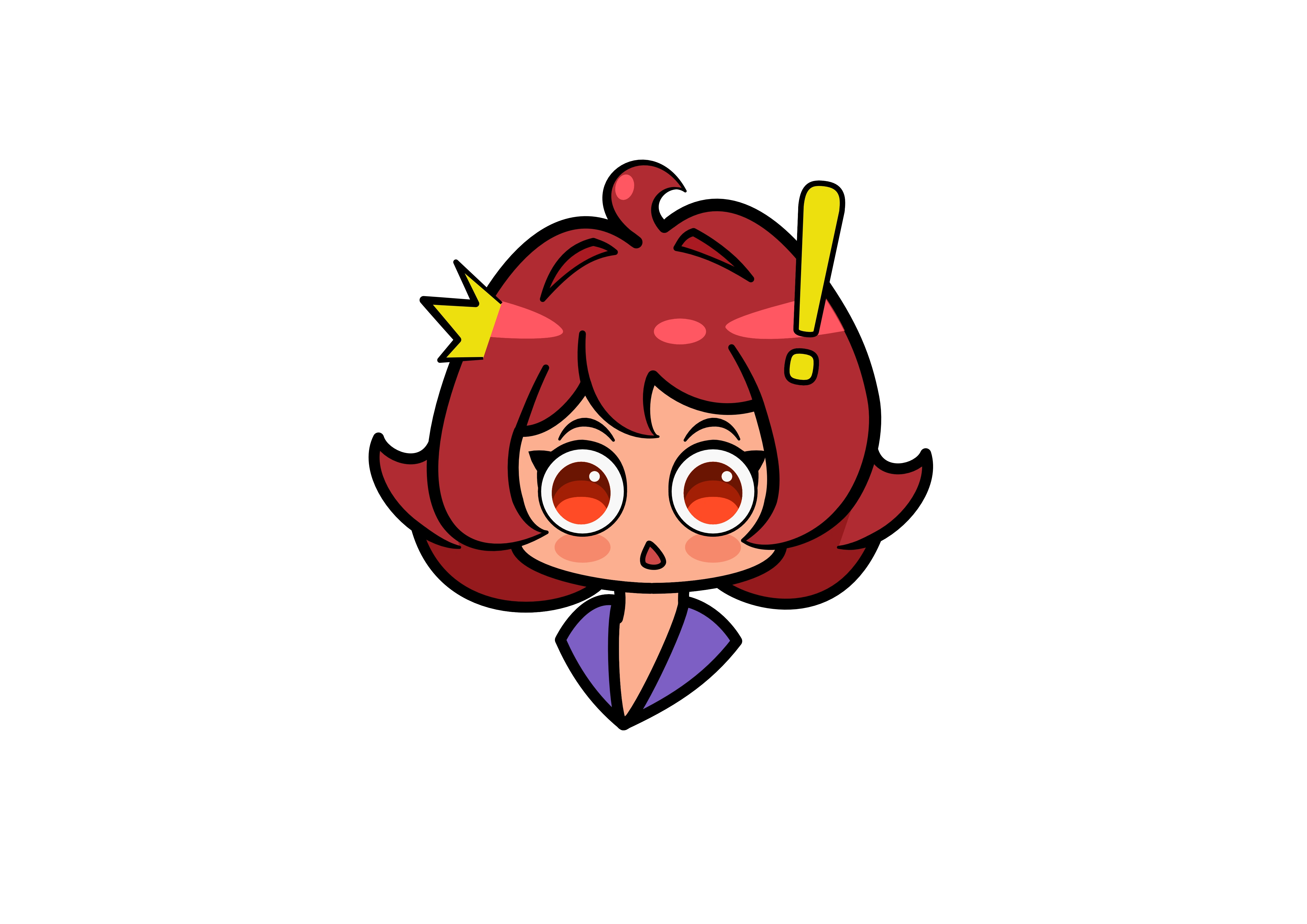 Mascot 2